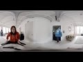 The Donnies The Amys - Runaround (360° VR)