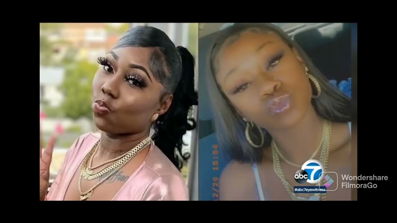 Revenge for Drakeo out in Inglewood...Piru's in more danger then in