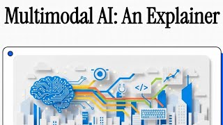 Multimodal AI Explained: Text, Image, Audio & Video