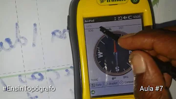O que significa o Pdop?
