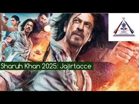 Indian Hausa Fassar Algaita Dub Studio Sabon Shirin Sharuh Khan 2025 