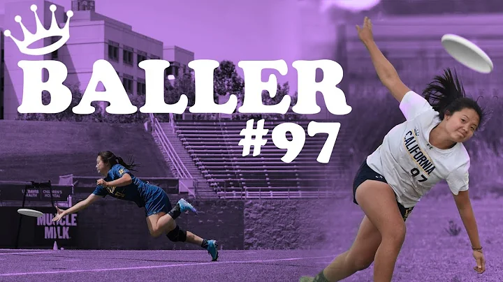 Zoe "Baller" Luke for Callahan 2022