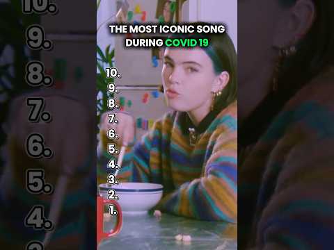 Iconic Song During Covid 19 Viralvideo Nostalgia Song Music Covid19 2020 Spotify Fyp