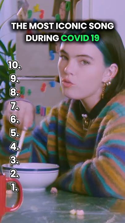 Iconic song during Covid 19 🦠 #viralvideo #nostalgia #song #music #covid19 #2020 #spotify #fyp