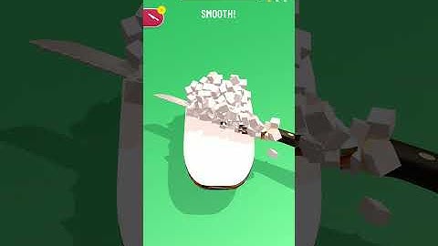 Soap Cutting - Satisfying ASMR - Walkthrough Level  - Android Gameplay - Android Games #Shorts