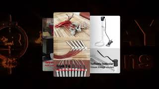 Ankarada Tüm Rezistans İhtiyaçlarınız İçin Tek Adres