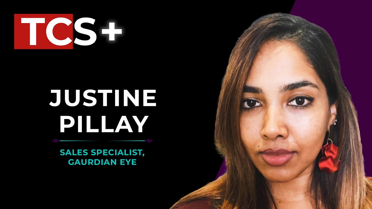 TCS+ Guardian Eye’s AVA brings affordable telemedicine to the