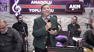 Nermin KARAKAYA Konuşması