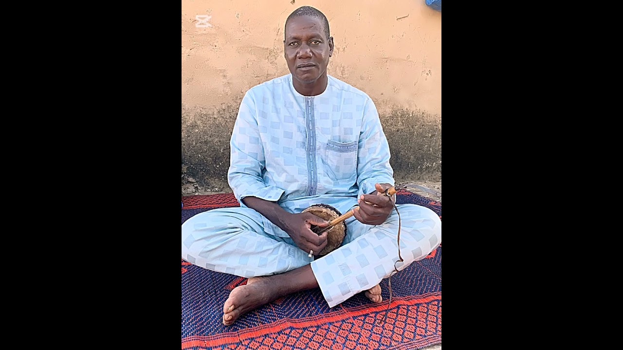 KARGO DJARA FEAT YAYA TALL