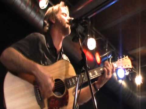 Geoff Achison & The Souldiggers - Magdeburg - Wipp...