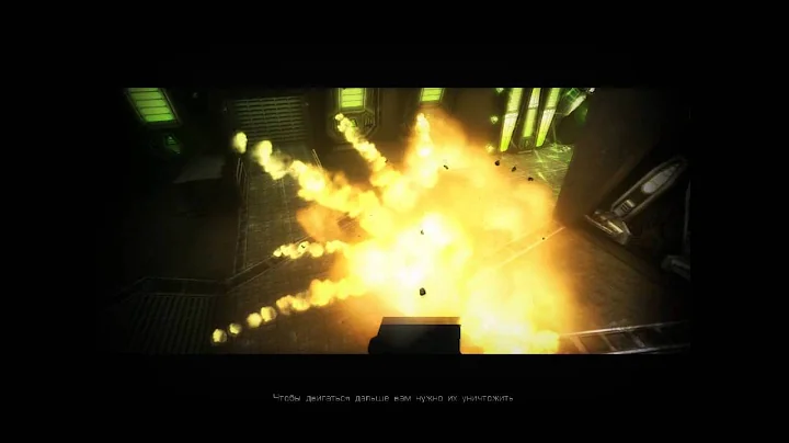 Unreal Tournament 2004 - MotherShip