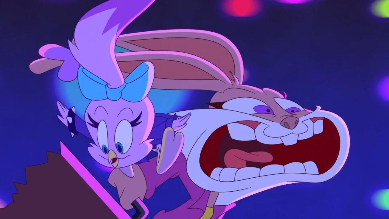 Tiny Toons~ complications