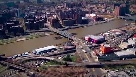 Amalgamated Financial Group: moving from Mainframe to Cloud