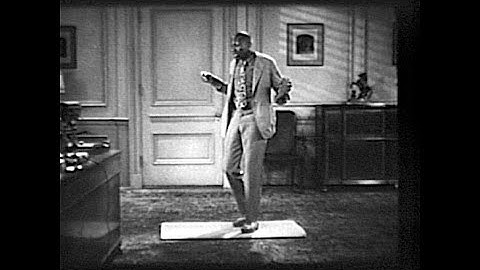 clip STAND UP & CHEER (