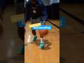 #trainbyyourself • Push & Pull Dribble #basketballtraining #basketballdrills #basketball #nba #wnba