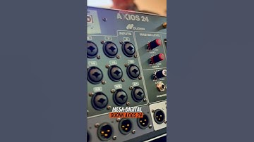 🎚 DUONN AXIOS 24 – A Mesa Digital Compacta que Faz o Trabalho de Gigantes!