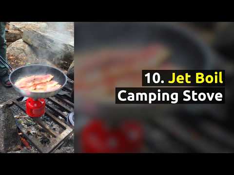 boundary waters packing list