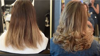 VLOG! GET MY HAIR DONE WITH ME 2016 | COLOUR & CUT