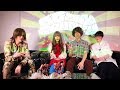 SugizoTube Vol.15『機動戦士ガンダム THE ORIGIN 前夜 赤い彗星』放送記念SP Part.2 〜GLIM SPANKY生出演〜