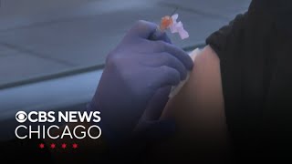 CDC announces changes to childhood vaccine guidelines