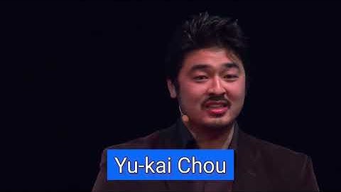 TEDx Talk - Yu-Kai Chou - What is GAMIFICATION