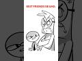Let Me Say It 😏 (Animation Meme) Anim: @lazieLamb  #shorts