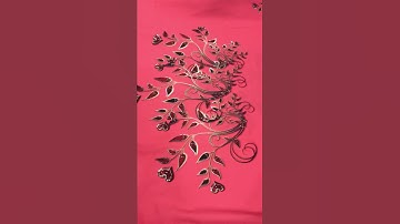 Công nghệ in vải 3d chuyển nhiệt đẹp không tì vết