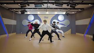 Magic Dance - Valkyrie Pantomime (WJSN Pantomime + ONEUS Valkyrie) re-upload
