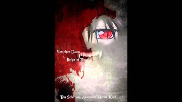 Vampires Dawn Arranged Soundtrack - WA Zeik Battle