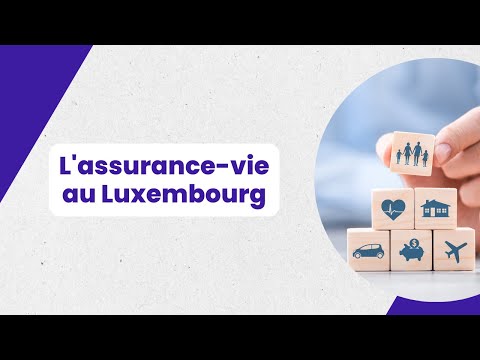 L'assurance-vie au Luxembourg expliquée par CGP ONE