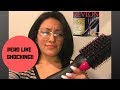 Testing the Revlon One Step Dryer