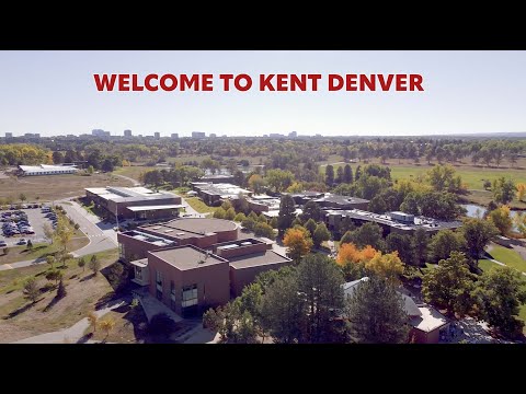 Take a Campus Tour of Kent Denver School