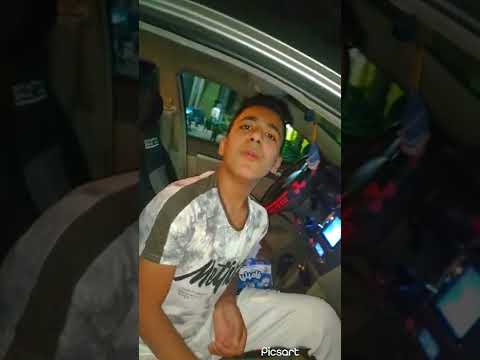 فكه لاكن حبيبتي دي ملكه غناء محمد صاصا الكرون