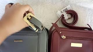 REVIEW TAS TERLARIS BULAN OKTOBER //grosir tas lokal murah