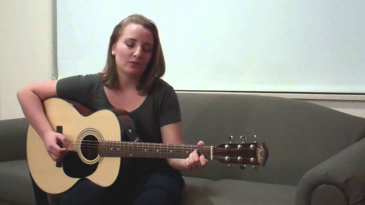 Time and Eternity - Harmony Donnelly