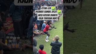 Aksi Kocak Diakite Si Raja Tarkam Indo Saat Tarkam Di Temannggung tarkam tarkamindonesia liga2