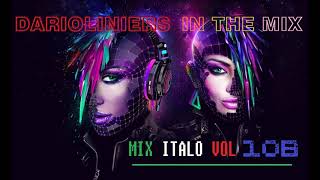 MIX ITALO VOL 108