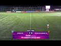 PFF Women's League - Azzurri SC vs. Stallion Laguna FC
