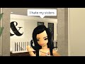 The Kardashians in Roblox | Thiq Betty | ROBLOX |