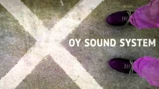OY Sound System feat DakhaBrakha - Divka Marusechka