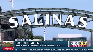 HISTORY OF SALINAS AG