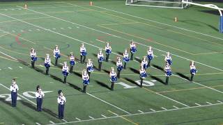 Gaithersburg Poms A 09-22-17