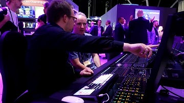 Avid at IBC 2017 — Avid Pro Tools