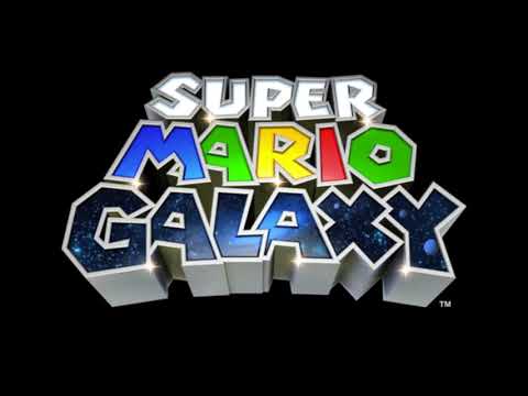 Gusty Garden Galaxy - Super Mario Galaxy Music Extended