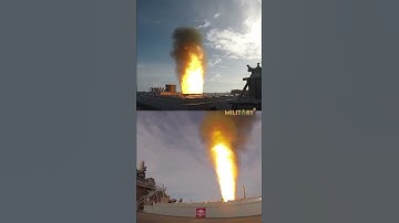 How Vertical Launching System (VLS) Works? #shorts