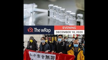 Missed vaccine deal? DOH denies purchase deal with Pfizer in early talks | Evening wRap
