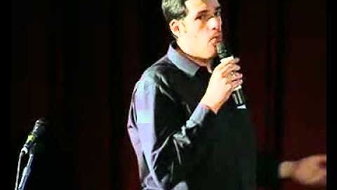 Open Source System Management Conference 2012 - Bernd Erk - NETWAYS