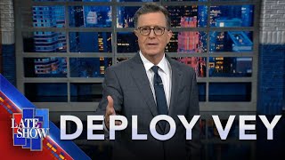 Download Lagu A Scary Time For Chicago | Trump Gets FOMO Over China's Military Parade | Donald's Life Lessons MP3 Download Lagu A Scary Time For Chicago | Trump Gets FOMO Over China's Military Parade | Donald's Life Lessons MP3