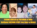 TOTOONG DAHILAN ng PAGYAMAN ni Willie Revillame! INSPIRING STORY from Rags to Riches!