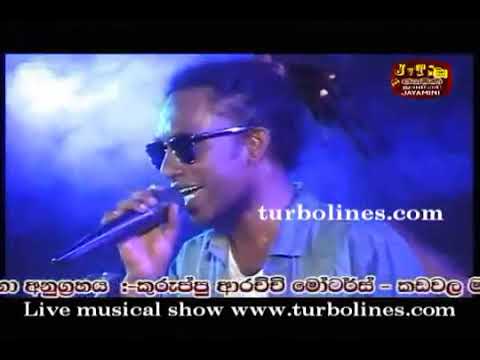 Danga Maari Anegan Song Live By Srilankan Music Band